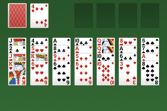 Australian Solitaire