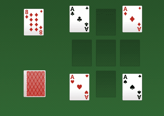 Solitaire Seasons